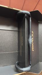 Roval Rapide Carbon Stuur 420mm, Fietsen en Brommers, Fietsonderdelen, Ophalen of Verzenden, Gebruikt, Racefiets, Stuur