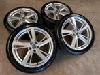 19 inch originele audi sport velgen + zomerbanden Audi Q2, 19 inch, Audi, Banden en Velgen, Nieuw
