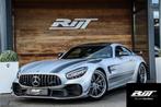 Mercedes-Benz AMG GTR 4.0 R PRO *Ceramic/Achterasbesturing/F, Automaat, Gebruikt, Bedrijf, 2 stoelen
