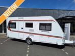 Weinsberg CaraOne Edition HOT 480 EU NIEUW 2025 MODEL, Caravans en Kamperen, Caravans, Overige merken, Rondzit, 5 tot 6 meter
