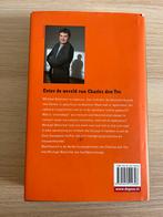 Wachtwoord - Charles den Tex, Ophalen of Verzenden, Zo goed als nieuw