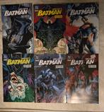 Batman by Jim Lee., Boeken, Complete serie of reeks, Ophalen of Verzenden, Zo goed als nieuw, Amerika
