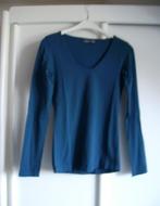 Mexx top XS, Mexx, Blauw, Nieuw, Ophalen of Verzenden