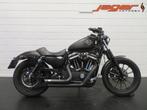 Harley-Davidson SPORTSER 883 IRON BOBBER (bj 2014), Motoren, Bedrijf, Chopper