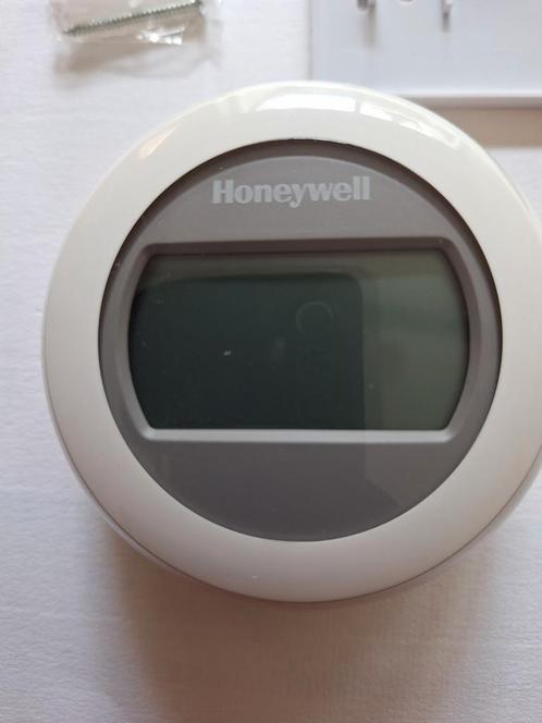 Honeywell Thermostaat - Nieuw!, Doe-het-zelf en Verbouw, Thermostaten, Nieuw, Ophalen of Verzenden