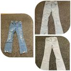 3 Spijkerbroeken ZARA Meisje Maat 164 / 13-14 jaar, Broek, Meisje, Ophalen of Verzenden, Zo goed als nieuw