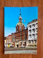 Dordrecht. Wijnstraat met Groothooftpoort. 1976., Ophalen of Verzenden, 1960 tot 1980, Gelopen, Zuid-Holland