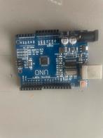 Breadboard, Arduino Uno, ESP32 & Sonoff, Ophalen of Verzenden, Nieuw
