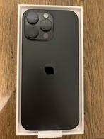 iPhone 16 Pro Max 1TB Zwart Titanium, Zwart, Ophalen of Verzenden, Zonder simlock, 1 TB