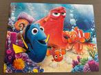 Leukr puzzel van Finding Dory, Ophalen of Verzenden, Meer dan 50 stukjes, Zo goed als nieuw, 6 jaar of ouder