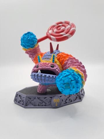 Skylander Pain yatta  beschikbaar voor biedingen