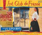 The Best of Hot Club de France (2CD), Cd's en Dvd's, Cd's | Franstalig, Ophalen of Verzenden, Zo goed als nieuw
