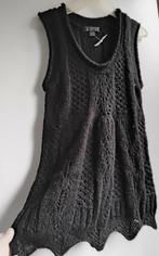 HelloGoodbye Nieuwe Sao Paolo Trui/tuniek wol mt 38/40/42, Ophalen of Verzenden, Nieuw, Maat 38/40 (M), Zwart