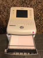 Philips PageWriter tc30 cardiograph, Audio, Tv en Foto, Fotografie | Flitsers, Ophalen, Zo goed als nieuw, Overige merken