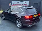 Mercedes-Benz GLC-klasse 300e 4MATIC Advantage PANO *NETTO, Auto's, Mercedes-Benz, Automaat, Gebruikt, Euro 6, 4 cilinders