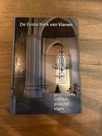 6 Boekjes over Vianen - Geschiedenis en Cultuur, Boeken, Ophalen of Verzenden, 20e eeuw of later, Gelezen
