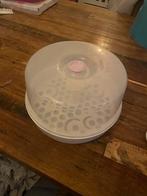 Flessen sterilisator, Ophalen, Gebruikt, Sterilisator