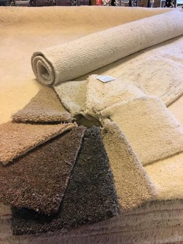 Marokkaanse Berber tapijten – top kwaliteit vloerkleed beschikbaar voor biedingen