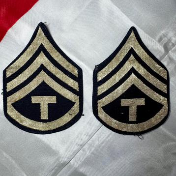 Diverse insignes WW2 beschikbaar voor biedingen