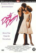 Klassieker 'Dirty Dancing', Vanaf 12 jaar, Ophalen of Verzenden, Zo goed als nieuw, Historisch of Kostuumdrama