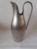 Vaasje METAWA HOLLAND REAL PEWTER  L3, Ophalen of Verzenden