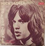Mick Jagger - Memo From Turner, Gebruikt, Verzenden, 7 inch, Single