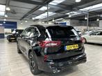 Ford Kuga 2.5 PHEV 243 pk ST-Line X | Trekhaak | Pano | Wint, Gebruikt, Zwart, Origineel Nederlands, Bedrijf