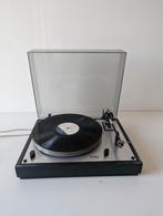 Thorens TD166 Mk2 Platenspeler, Ophalen, Gebruikt, Thorens, Pitch-regelaar
