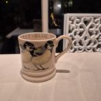 Emma Bridgewater mok 0.5 1/2 pt Blue Tit nieuw, Huis en Inrichting, Keuken | Servies, Nieuw, Ophalen of Verzenden, Overige stijlen