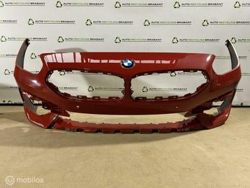 Voorbumper BMW Z4 Roadster G29 ('19->) 51117436876 beschikbaar voor biedingen
