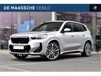 BMW iX1 xDrive30 High Executive M Sport / Panoramadak / Trek, 419 km, Gebruikt, Zwart, Met garantie (alle)
