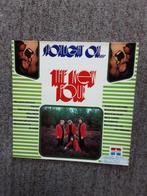 vinyl lp The New Four spotlight on, Ophalen of Verzenden, Gebruikt, 12 inch, Levenslied of Smartlap