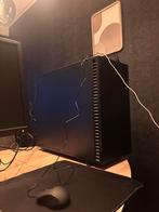 Krachtige PC Intel i9, RTX 3060 Ti, 32GB RAM, 3,5TB opslag!, 1 speler, Ophalen of Verzenden, Zo goed als nieuw, Vanaf 18 jaar