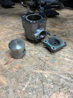 180cc gilardoni cilinder getuned met malossi kop, Ophalen of Verzenden