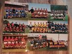 Oude elftalkaarten Belgische voetbalclubs voor 1970, Verzenden, Gebruikt, Buitenlandse clubs, Overige typen
