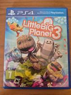 Little Big Planet PS4, Ophalen of Verzenden, Zo goed als nieuw