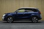 Suzuki Vitara 1.5 Hybrid Automaat Style AllGrip | Panoramada, Zwart, 4 cilinders, 24 maanden, Origineel Nederlands