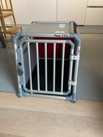 4pets Pro 1 Small autobench ZGAN, Dieren en Toebehoren, Ophalen, Zo goed als nieuw