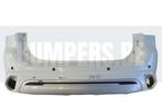 Bumper MITSUBISHI OUTLANDER 3 III FACELIFT 18-6410C798ZZ Ach, Auto-onderdelen, Carrosserie en Plaatwerk, Gebruikt, -, -, 6 maanden garantie
