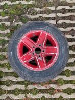 Div. losse velgen voor chevrolet / pontiac, steek 115., Ophalen, Gebruikt, Chevrolet