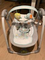 Ingenuity Swing 'n Go Schommel - Nieuw!, Kinderen en Baby's, Schommelstoel, Nieuw, Met gordel(s) of riempje(s), Ophalen