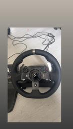 Xbox race steur, Ophalen of Verzenden, Zo goed als nieuw, Stuurtje of Sportattribuut, Xbox Original
