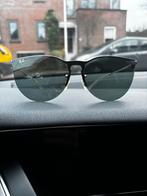 Ray Ban RB3652 mat zilver, Sieraden, Tassen en Uiterlijk, Zonnebrillen en Brillen | Heren, Ophalen, Zo goed als nieuw, Ray-Ban