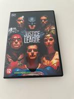DVD DCU’s Justice League, Vanaf 12 jaar, Ophalen of Verzenden, Zo goed als nieuw