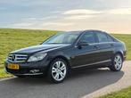 Mercedes-Benz C-Klasse C180 AUT Avantgarde 2010 | Dealer OH!, Auto's, Mercedes-Benz, Automaat, Euro 5, Achterwielaandrijving, 74 €/maand