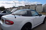 Hardtop NC / NCFL MX5 zwart kleurnr. A3F, Auto-onderdelen, Ophalen, Gebruikt, Achterklep, Mazda