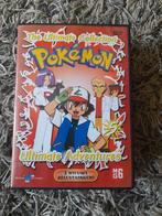 Dvd Pokemon ultimate adventures, Cd's en Dvd's, Alle leeftijden, Ophalen of Verzenden, Gebruikt, Anime (Japans)