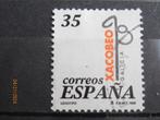 POSTZEGEL  SPANJE 1998   =913=, Postzegels en Munten, Postzegels | Europa | Spanje, Ophalen of Verzenden, Gestempeld