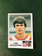Panini plaatje Luuk Balkestein Sparta voetbal 79, Verzamelen, Sportartikelen en Voetbal, Ophalen of Verzenden, Zo goed als nieuw