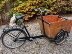 Babboe bakfiets, Fietsen en Brommers, Ophalen, Gebruikt, 4 kinderen of meer, Overige merken